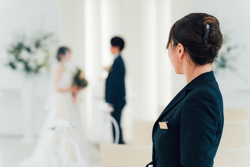 Wedding Planner’s Guide to a DUI-Free Reception FEATURED