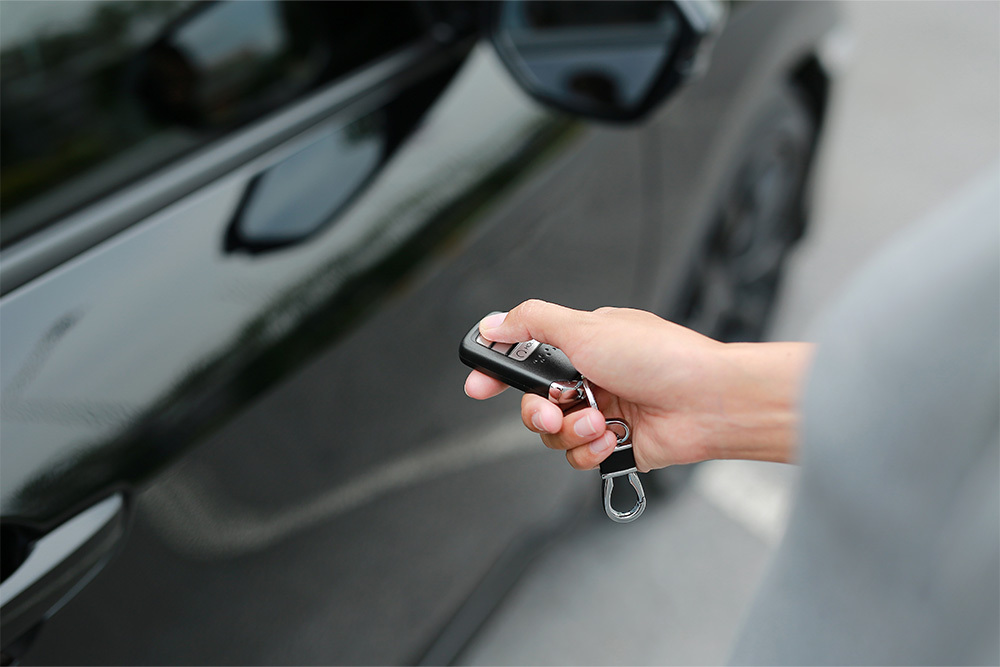 Ignition Interlock Installation 101