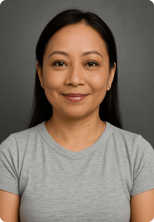 Oralia Garduno headshot