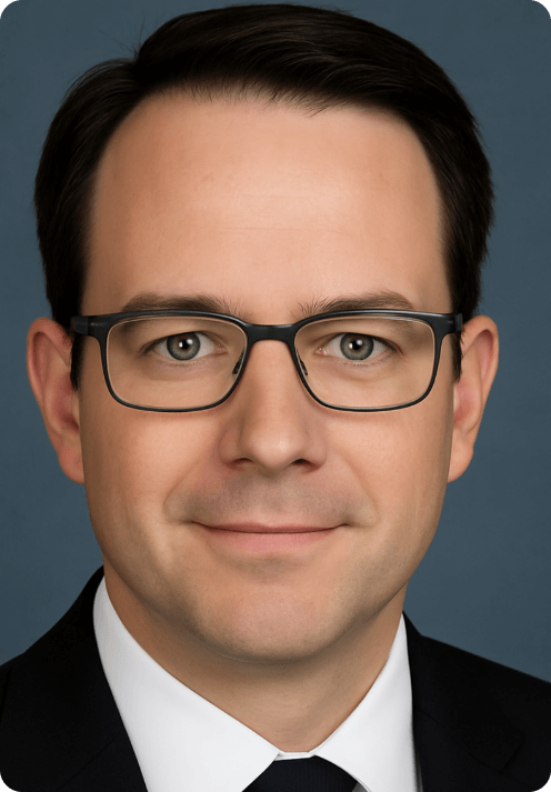 Scott Elting Headshot