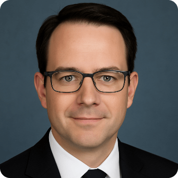 Scott Elting Headshot